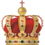 The Crown of Georgia